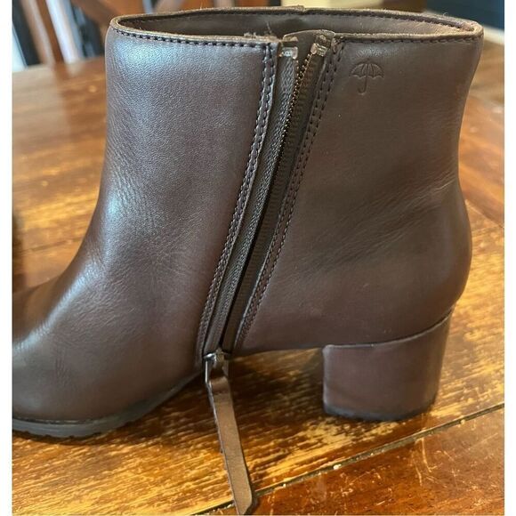 Naturalizer Women's Bay Weatherproof Bootie - Picture 6 of 9